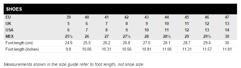 Is Zara Shoe Size True To Size Best Design Idea